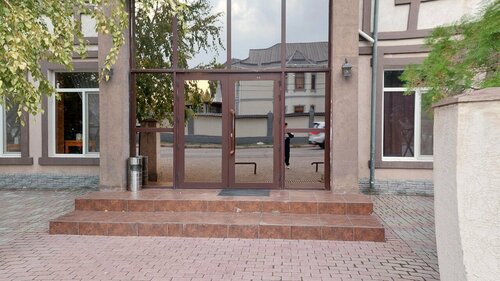 Гостиница Pride в Таразе