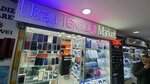 Space Technology (İstanbul, Fatih, Hobyar Mah., Hamidiye Cad., 10), computer store