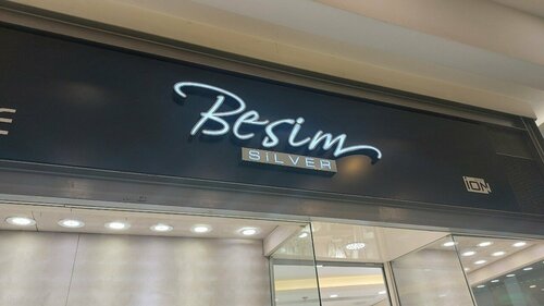Besim Silver Fotoğraf 1