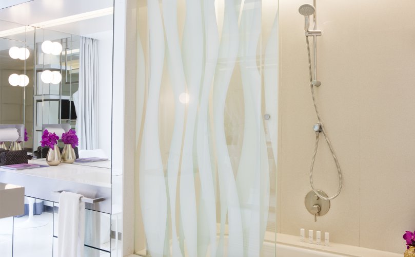 Фото The Mirror Barcelona