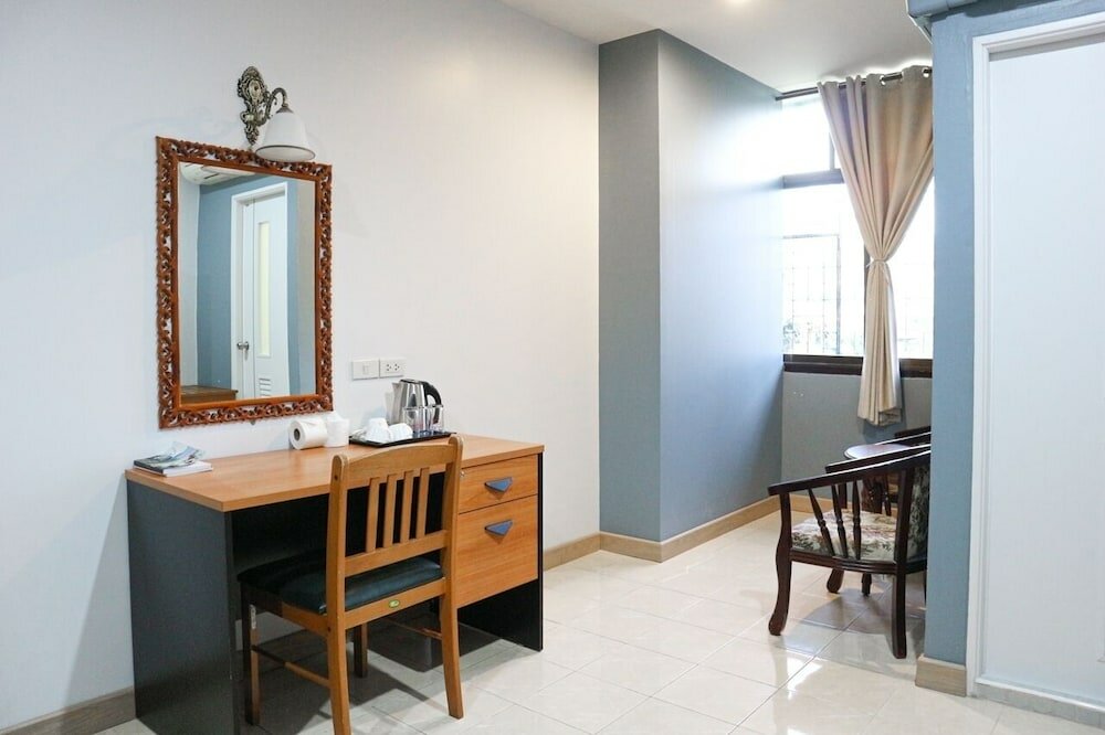 Фото Myfriend Hotel Trang