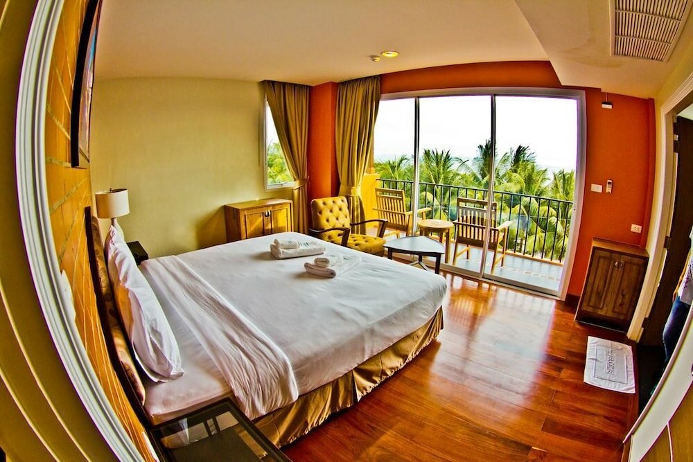 Фото Coasta Bangsaen