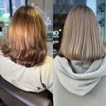 Луно (Москва, Новомосковский административный округ, район Коммунарка, жилой комплекс Скандинавия, улица Эдварда Грига, 16, корп. 1), салон красоты в Москве