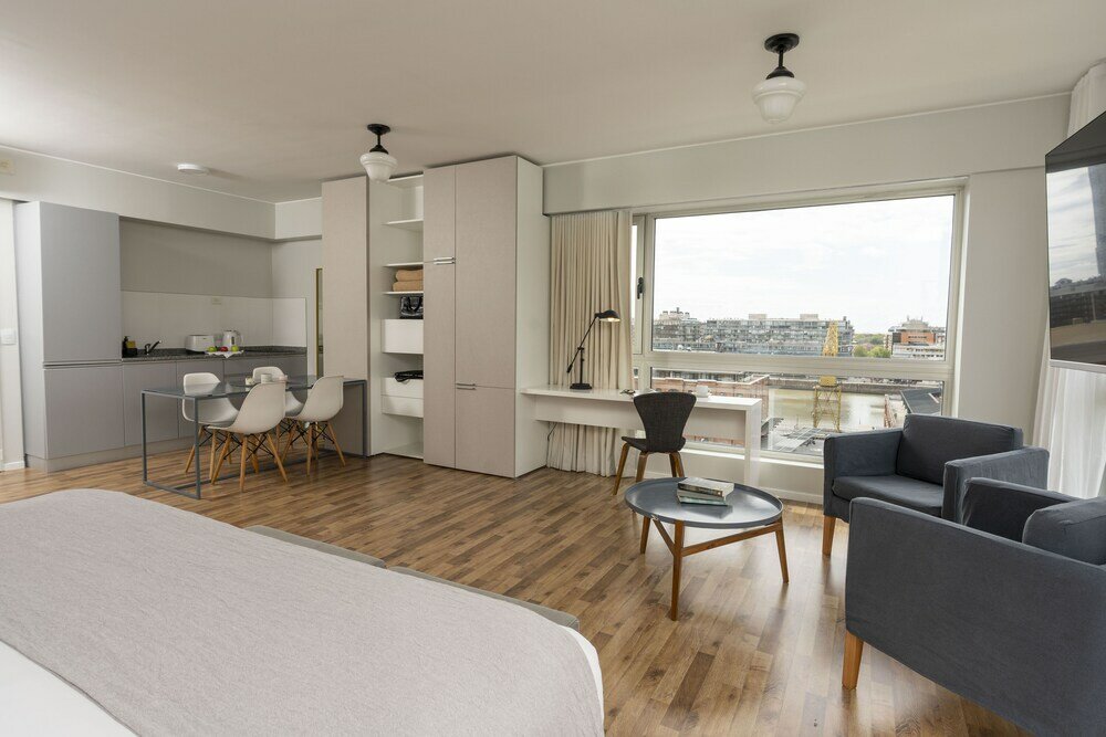 Фото Almarena Madero Urbano