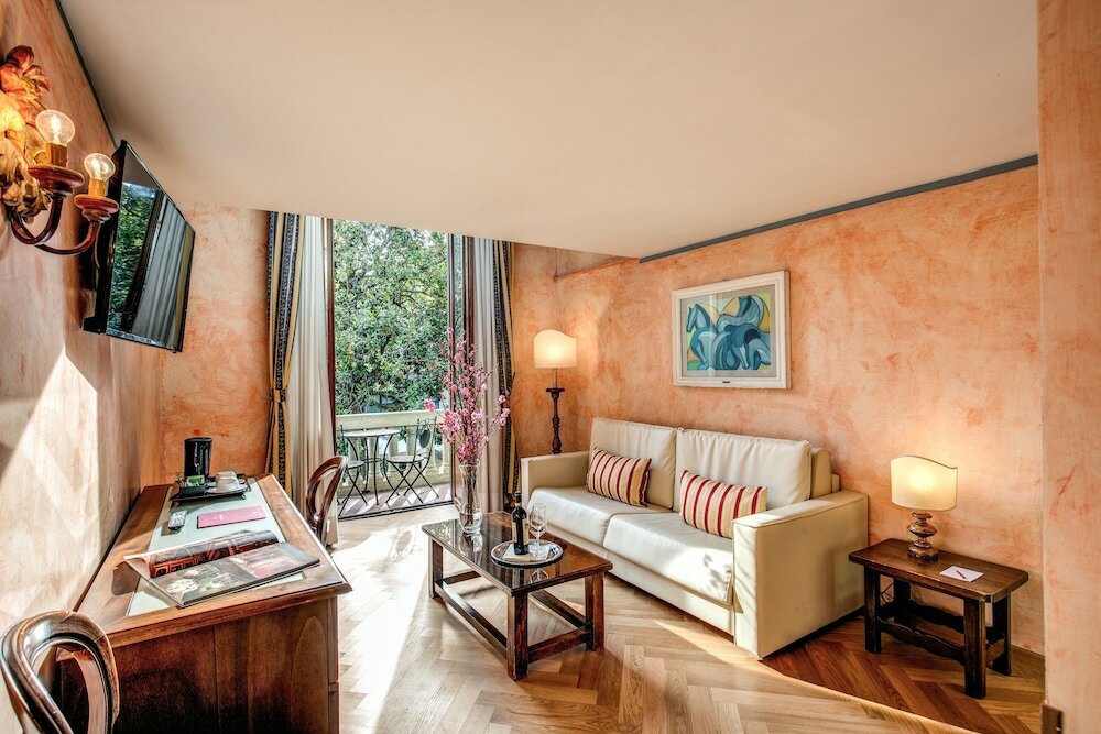 Фото Croce Di Malta