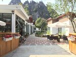 Tam Coc Boutique Garden