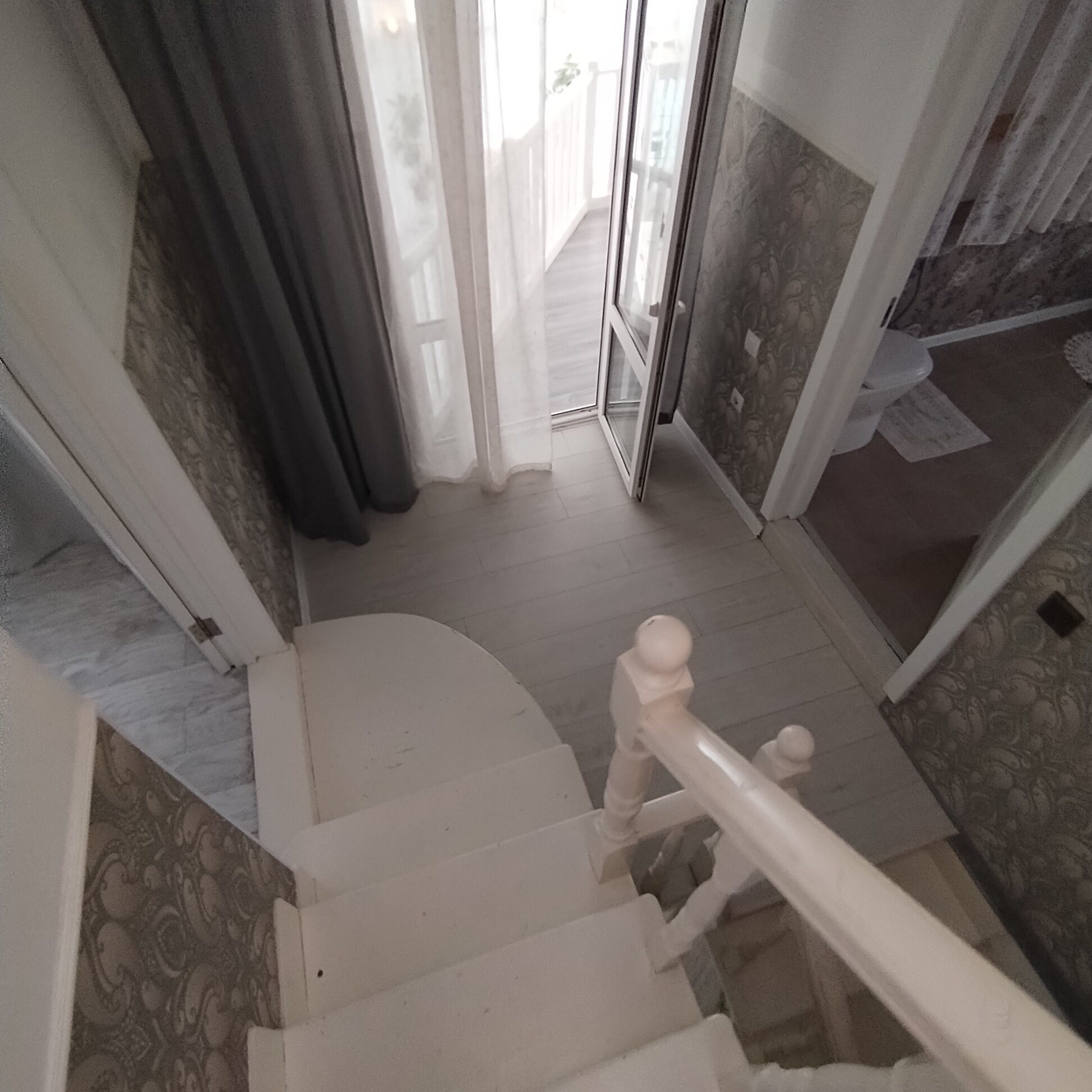 Фото Дом на Фабрициуса