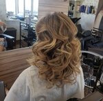 Парикмахерская (Moskovskaya Street, 7Б), hairdresser