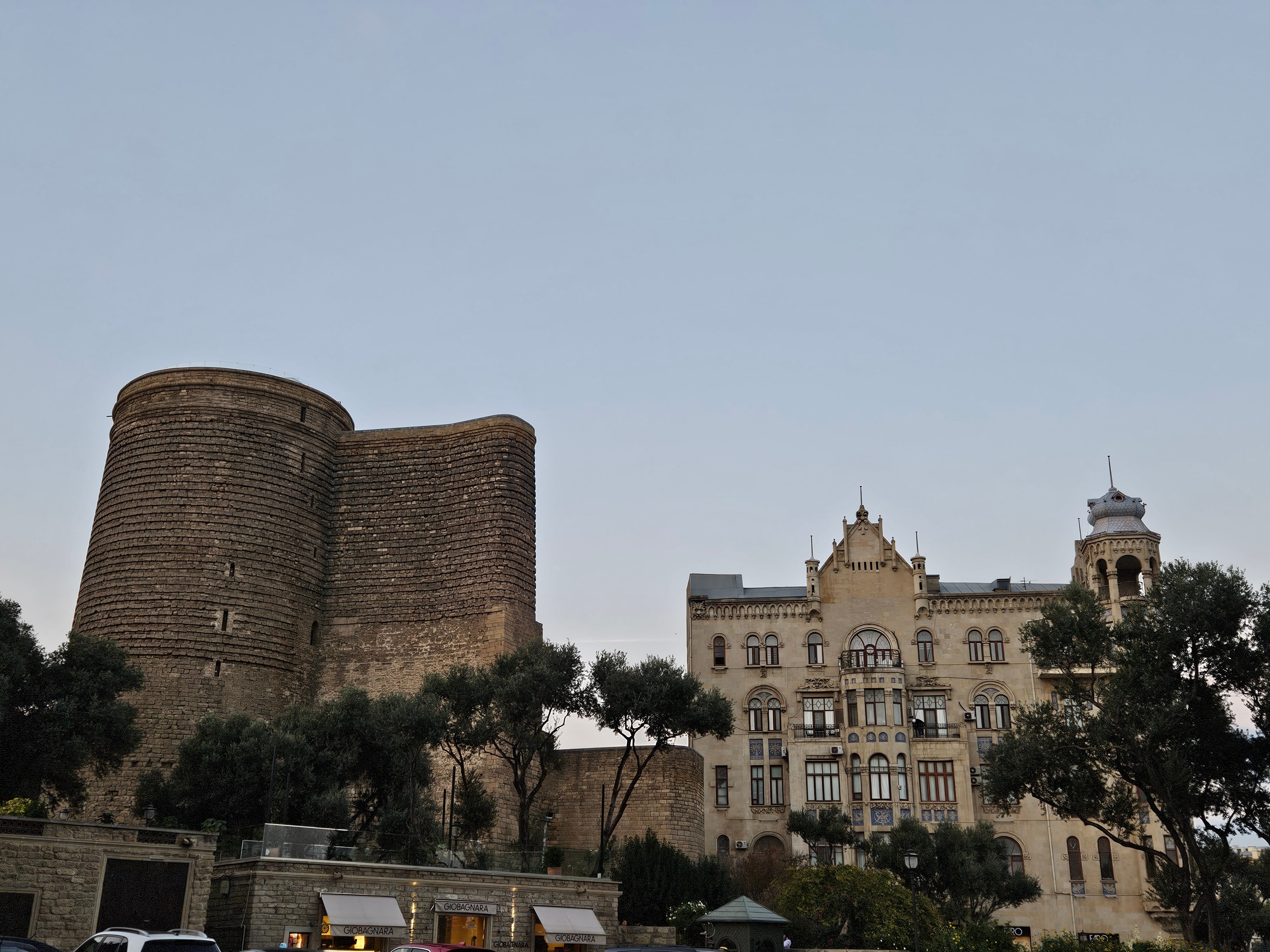 Фото Art Gallery Hotel