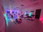 Студия Танца и Фитнеса FootWork (Suvorova Street, 12Б), club de fitness