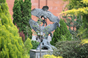 Гостиница Plaza Viktoria