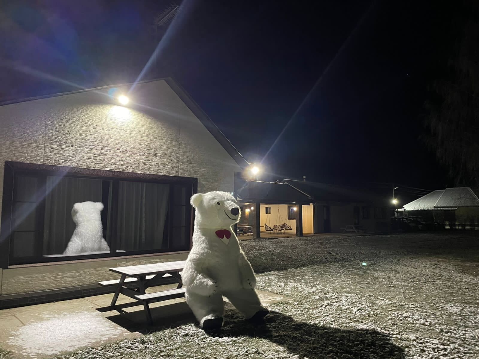 Фото Клевое место