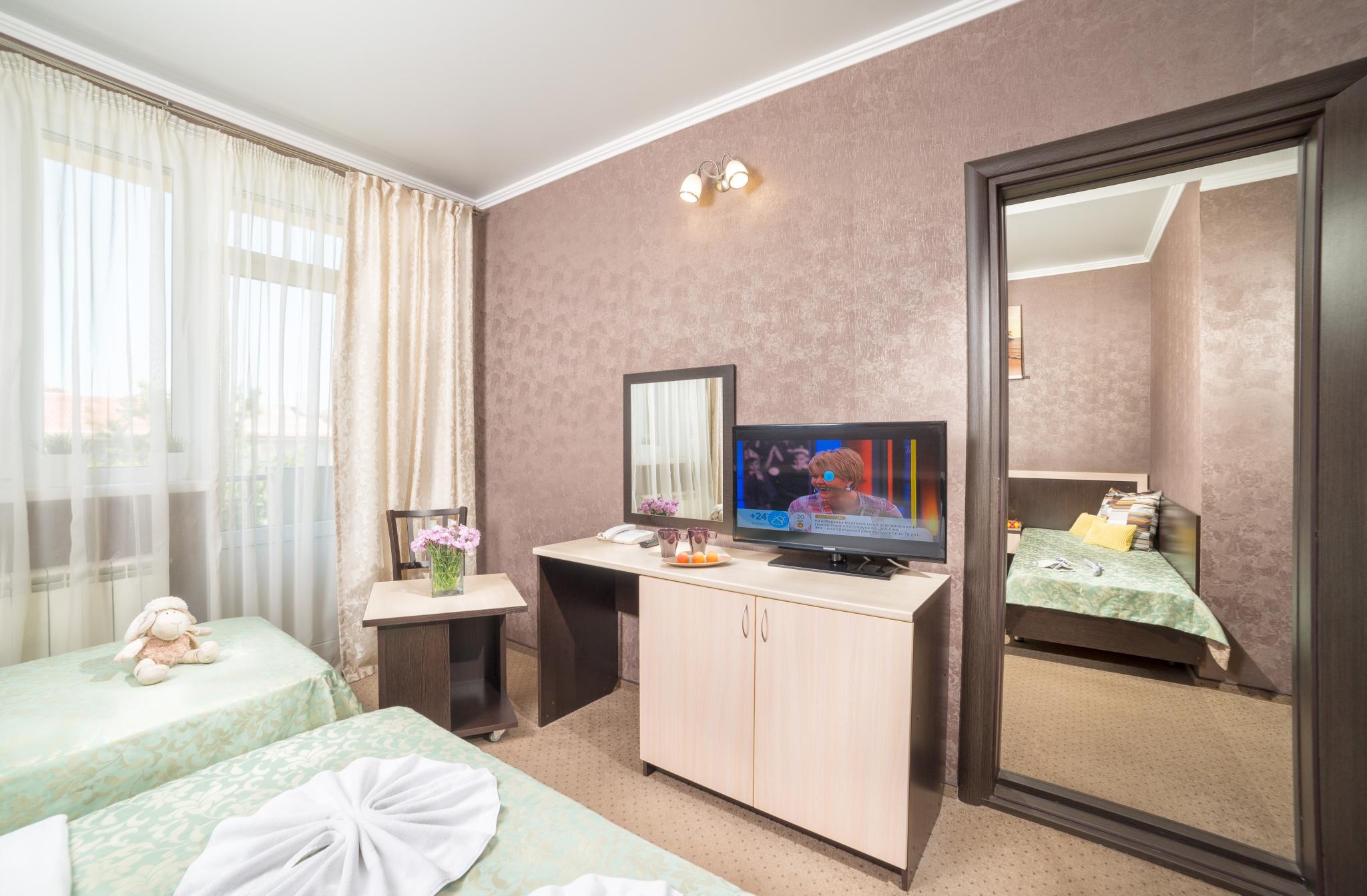 Фото Милотел