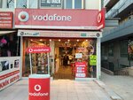 Vodafone - Simge Communication (Ankara Province, Mamak District, Tıp Fakültesi Cad., 209), mobile network operator