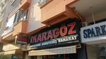 Karagoz Kuruyemis (Antalya, Muratpaşa, Altındağ Mah., Teoman Paşa Cad., 62), market