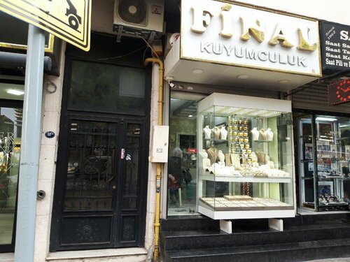 Final Kuyumculuk Fotoğraf 1