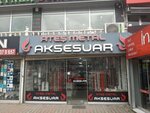 Ates Metal Accessories (İstanbul, Güngören, Mehmet Nesih Özmen Mah., Savaş Cad., 5G) ، معدات الغزل والنسيج