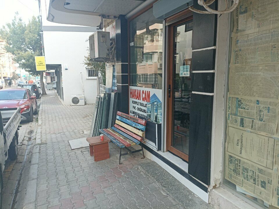 Advertising agency Smyrna Tanitim Hizmetleri, Izmir, photo