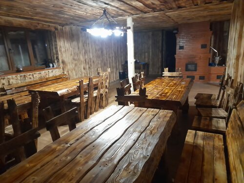 Дом в аренду Львиное сердце в Тюлюке