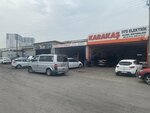 Süzer Auto (Bursa, Nilüfer, Üçevler Mah., 10. Sok., 31), servicio de coches, centro de reparación de automóviles