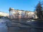 Административно-технический отдел, Департамент имущественных отношений (ulitsa Lenina, 2), administration