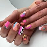 DARImanicure (Sadovaya ulitsa, 20), salón de belleza