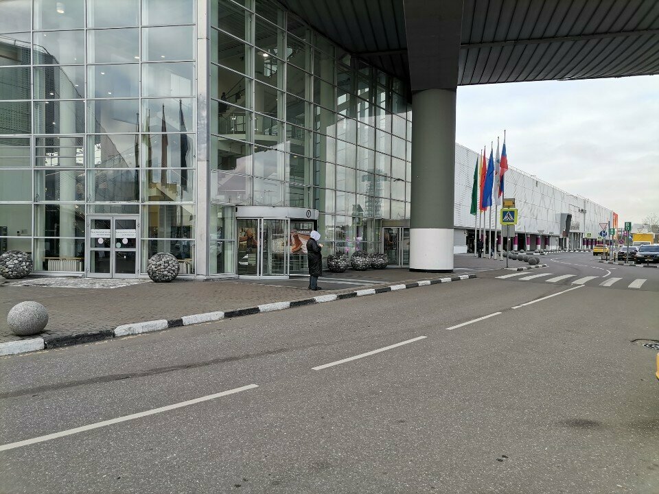 Entertainment center Тир Призовой, Kotelniki, photo