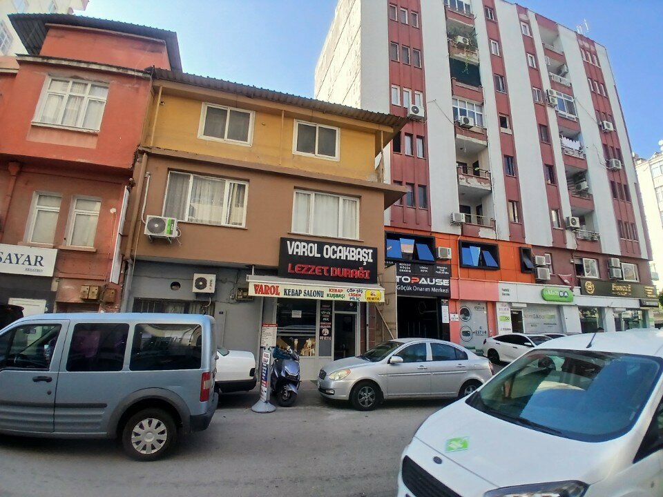 Fast food Varol Kebap ve Lahmacun Salonu, Adana, photo