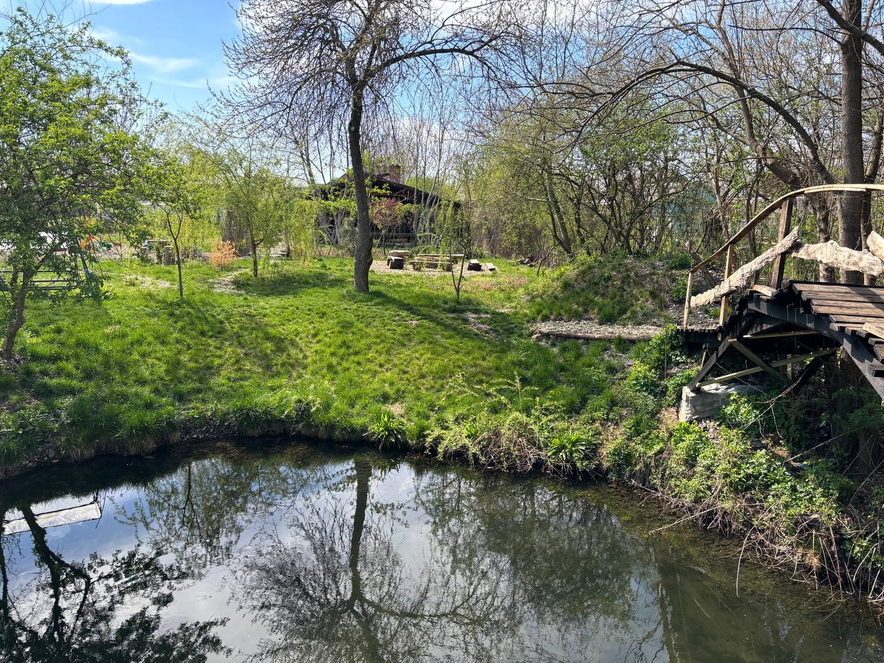 Фото Усадьба на Садовой