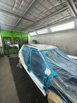 Avtopaintspb (Polevaya Sabirovskaya Street, 37В), auto body repair