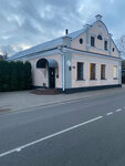 Chabarok (Lieninskaja Street, 13) ، مقهى