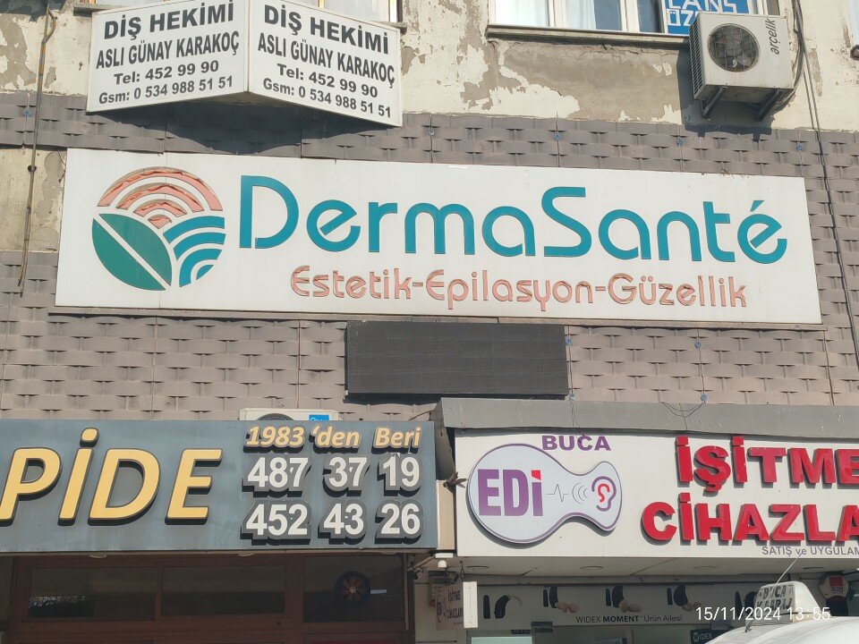Dermasante