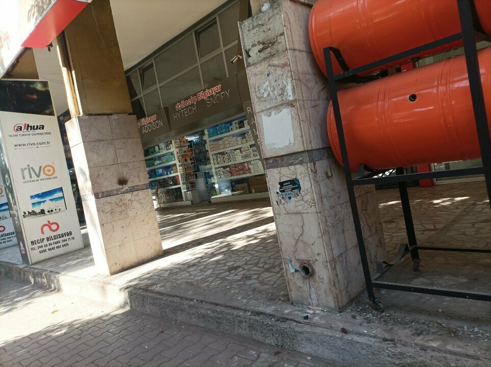 Computer store Necip Computer, Antalya, photo