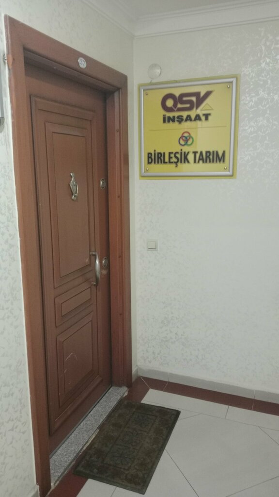 Construction company Antka İnşaat, Antalya, photo