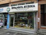 Istanbul Hurma Store - Umraniye (İstanbul, Ümraniye, Sütçü İmam Cad., 58A), nuts, snacks, dried fruits