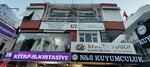 Nişantaşı Haute Couture Kişiye Özel Gelinlik ve Abiye (Antalya, Muratpaşa, Şirinyalı Mah., İsmet Gökşen Cad., 94), bridal salon