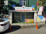 İlgi Çağı Kindergarten (İstanbul, Ümraniye, Namık Kemal Mah., Kirişhane Cad., 36A) ، مركز الرعاية النهارية، رياض الأطفال