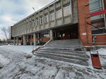 New Osanka (Sovetskiy City Administrative District, Akademgorodok Microdistrict, Musy Dzhalilya Street, 11), fitness club