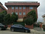 Tenka Chemical Materials (İstanbul, Atasehir, Barbaros Mah., Millet Cad., 56) ، الكيمياء الصناعية