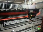 Yek Metal (İstanbul, Başakşehir, İkitelli OSB Mah., Eskoop Sanayi Sitesi, B2-3 Blok, 149) ، معدات تشغيل المعادن