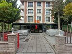 Gg Cafe (Ankara Province, Cankaya District, Bahcelievler Neighborhood, 58th Street, 15), cafetería