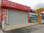 Renault Star Auto Service (Bursa, Nilufer District, Ucevler Neighborhood, 44th Street, 17) ، ورشة لتصليح السيارات