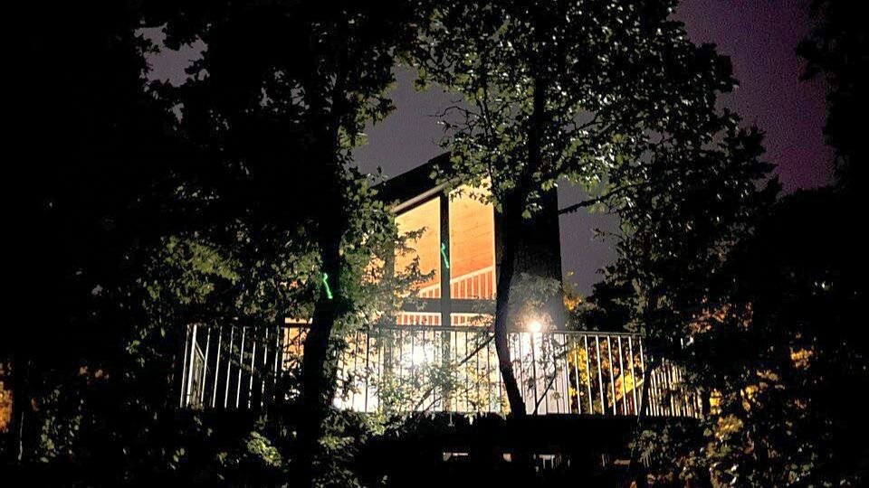 Фото Домики в лесу Шули