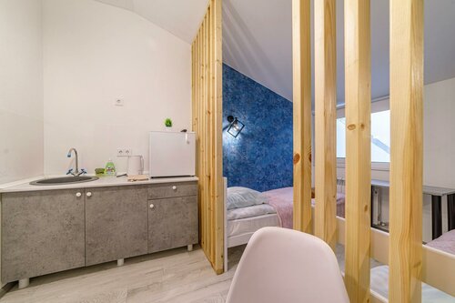 Гостиница Флагман в Пензенской области