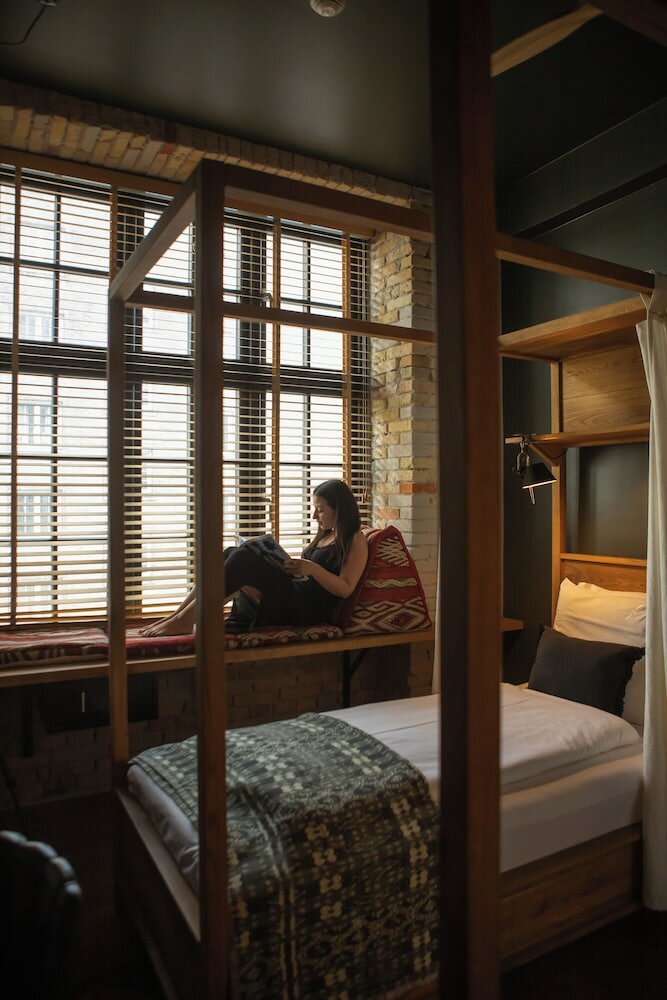 Фото Bryggen Guldsmeden