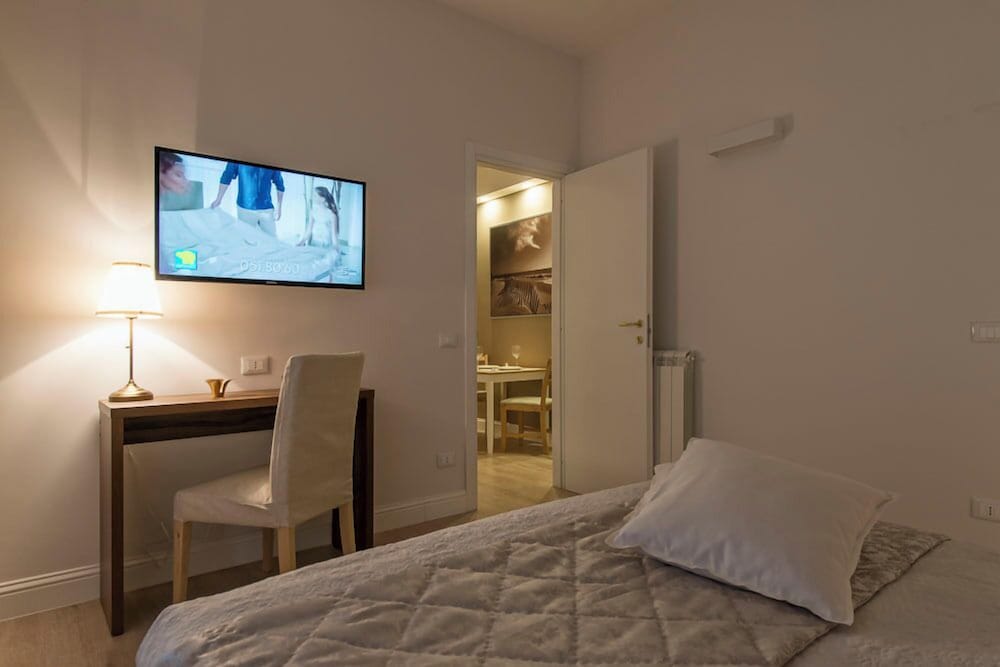 Фото Aruna Suites