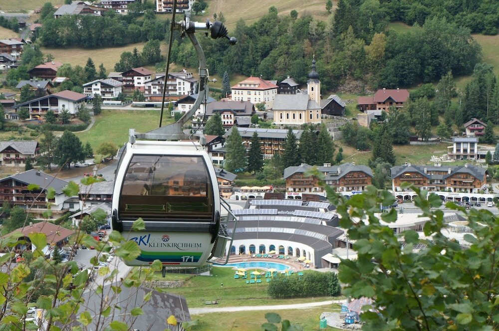 Фото Hotel Kirchenwirt