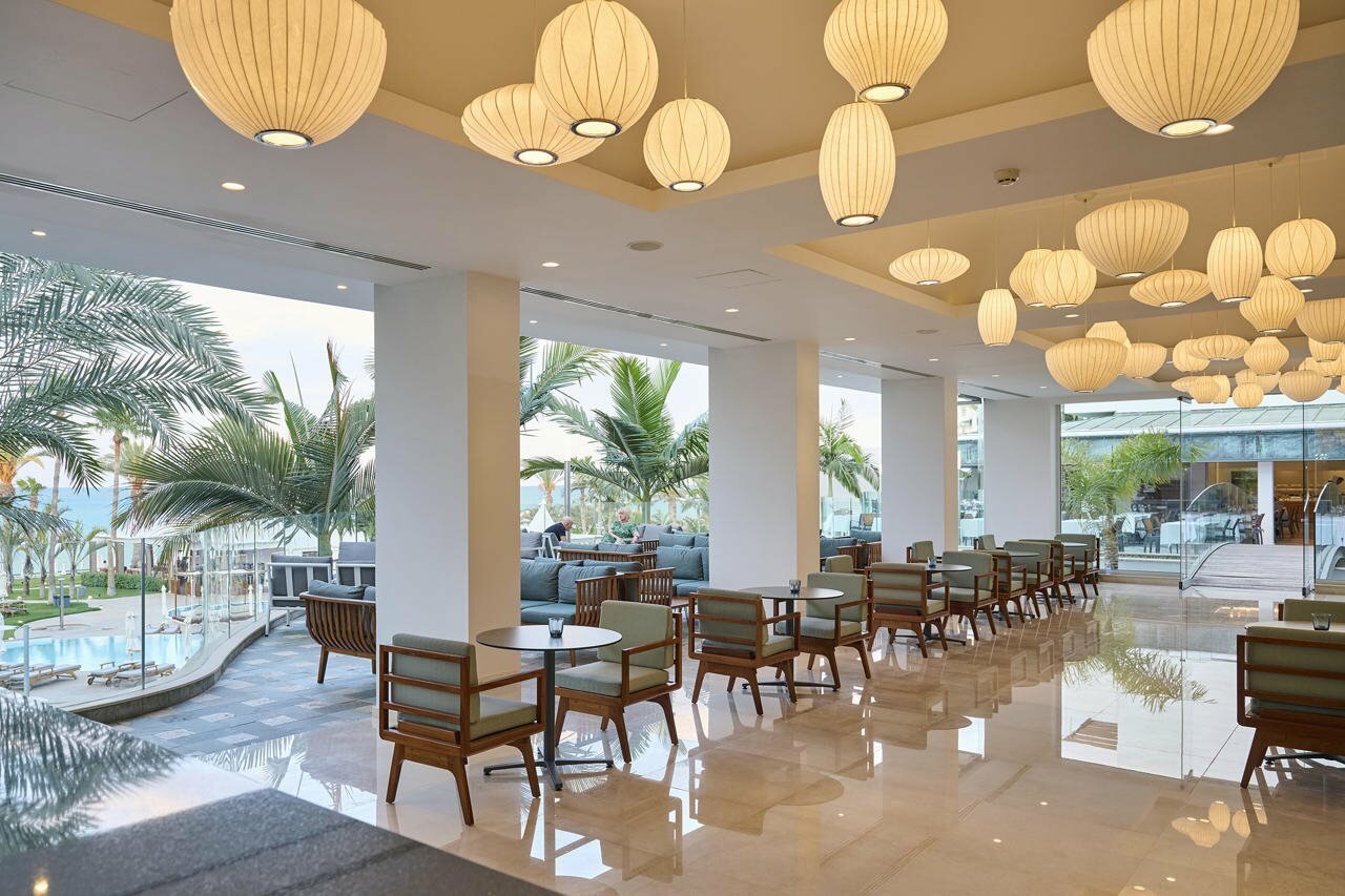 Фото Sunrise Pearl Hotel & SPA