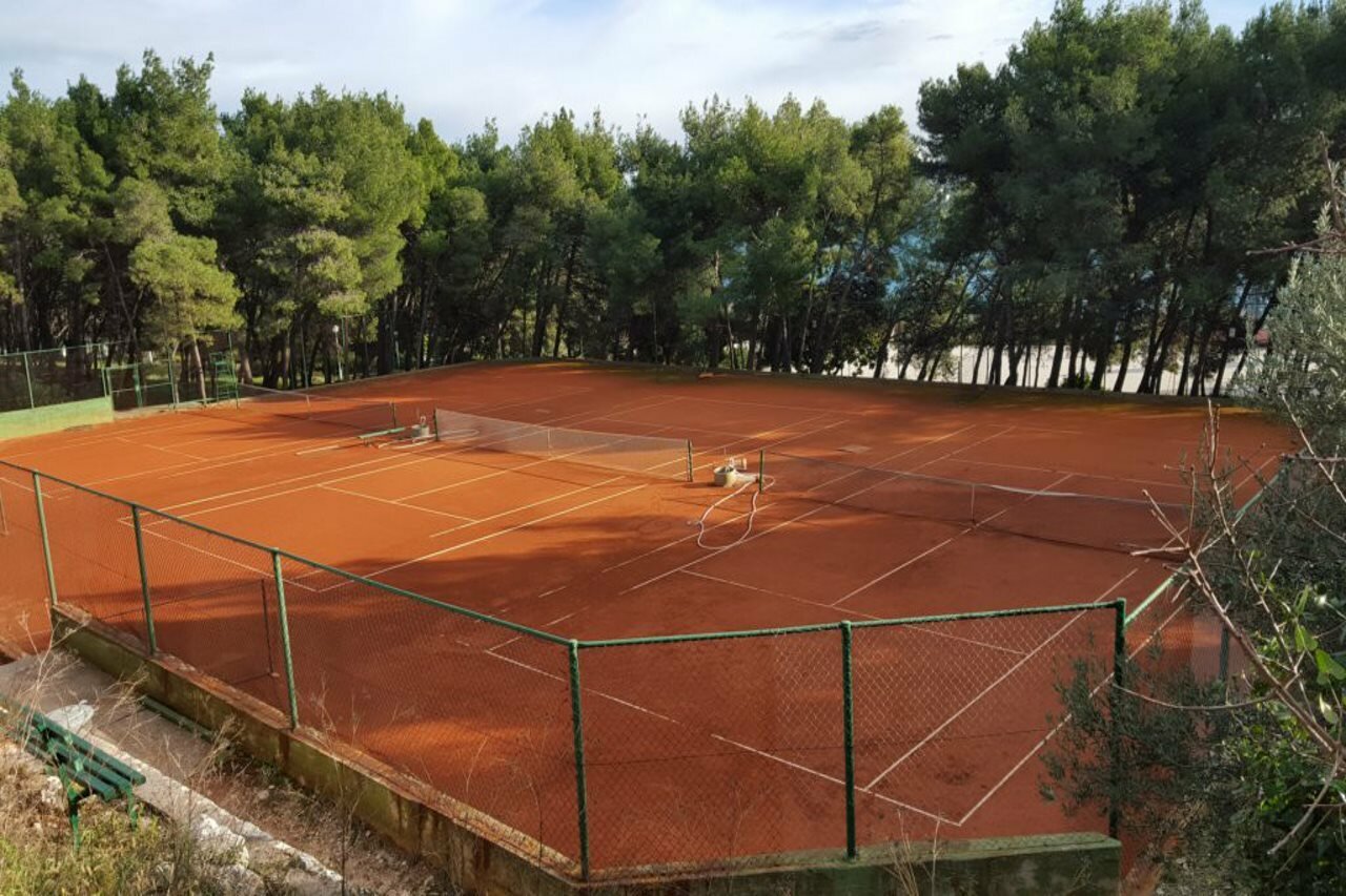 Фото Hotel Medena