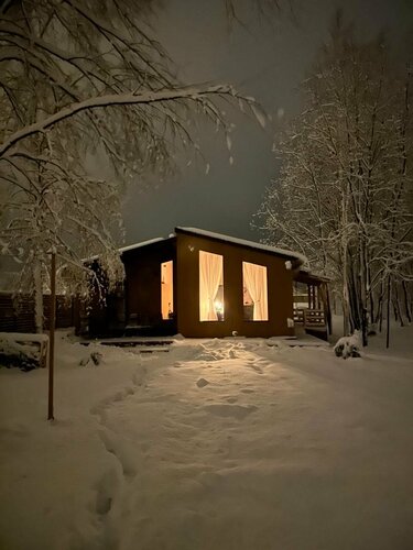 Иное жильё Тишали в Черленкове